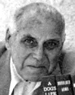 هنری برگمن