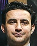 جمشید محمودی