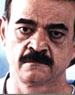 مهدی فخیم زاده