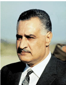 جمال عبدالناصر