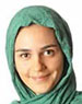 مونا احمدی