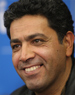 احمد کاوری
