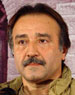 حبیب اسماعیلی