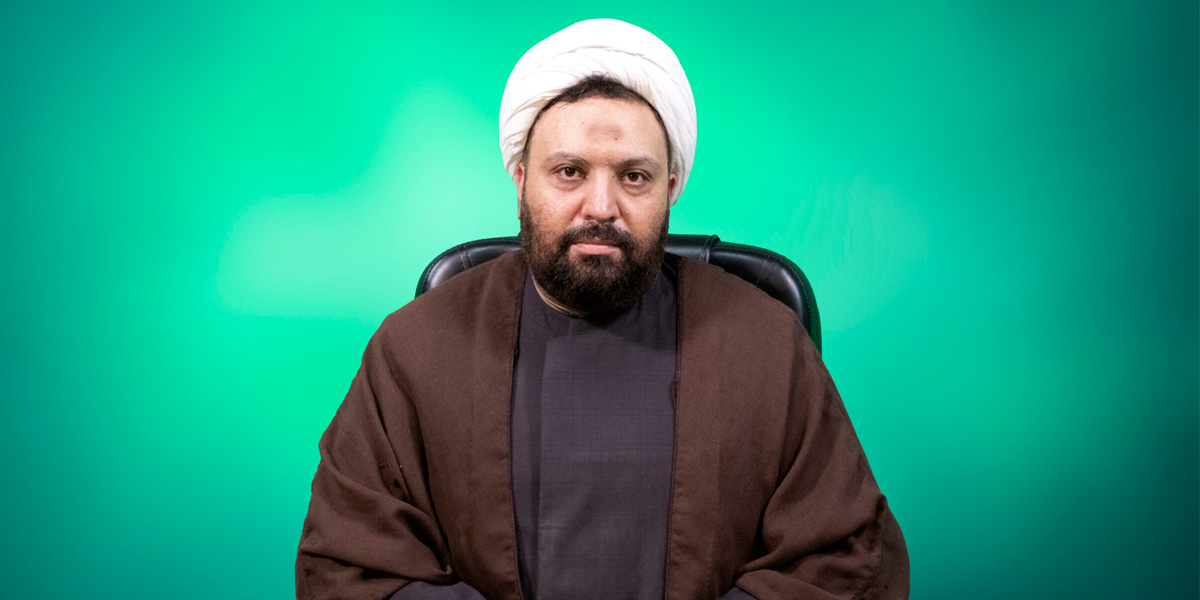 رضا غلامی