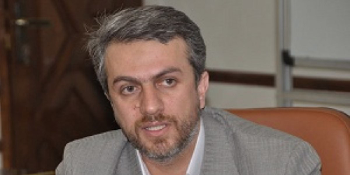 سید رضا فاطمی امین