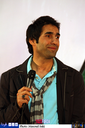 هادی کاظمی