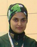 نجمه خدمتی