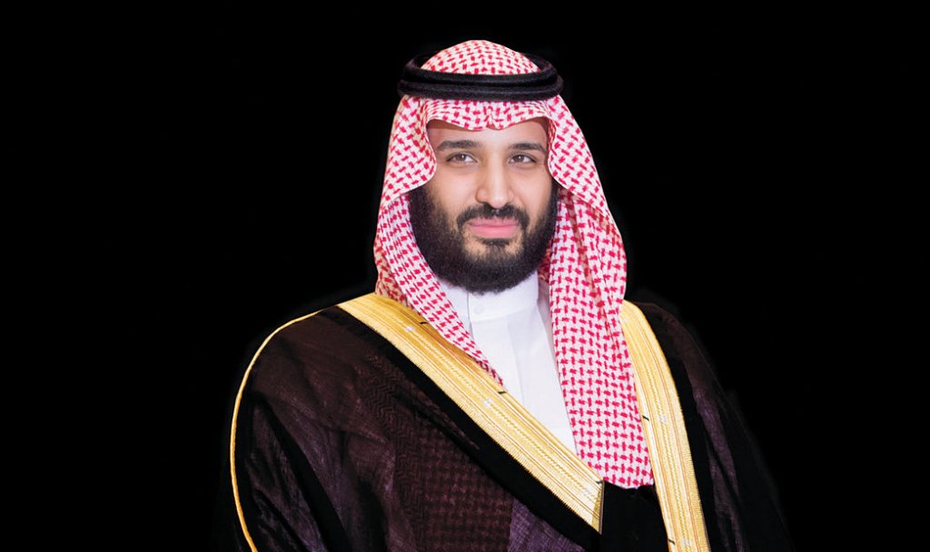 محمد بن‌ سلمان