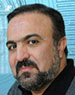 مرتضی حیدری
