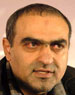 احمدرضا معتمدی