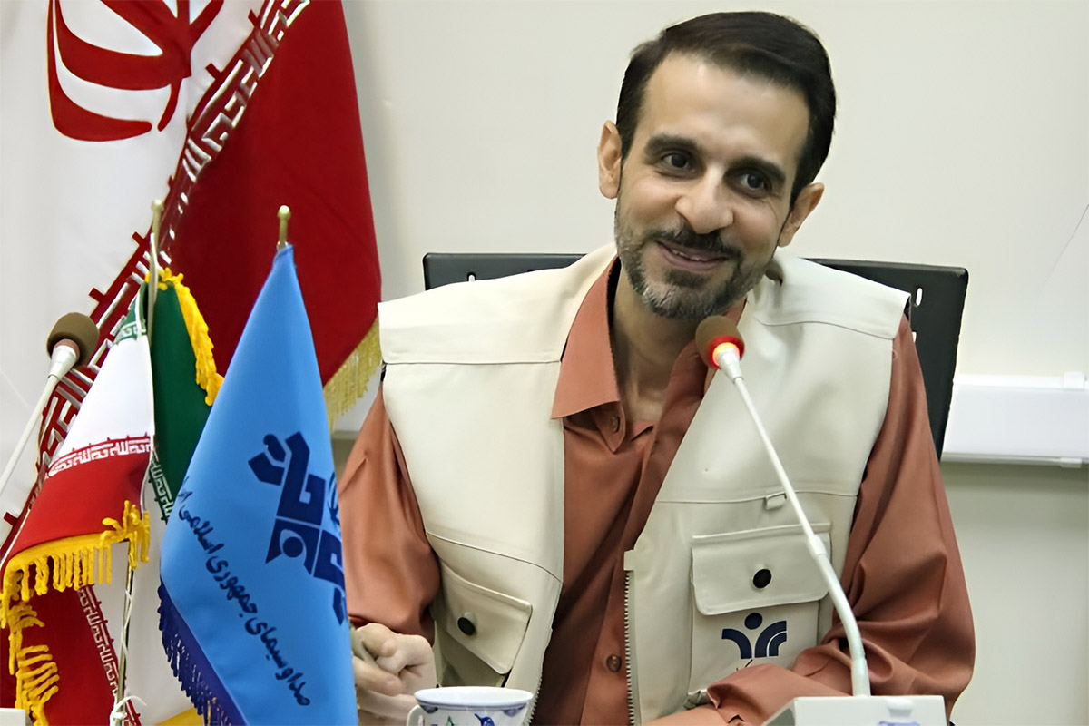 احمد پهلوانیان