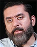 محمود رضوی