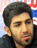 حامد رضایی