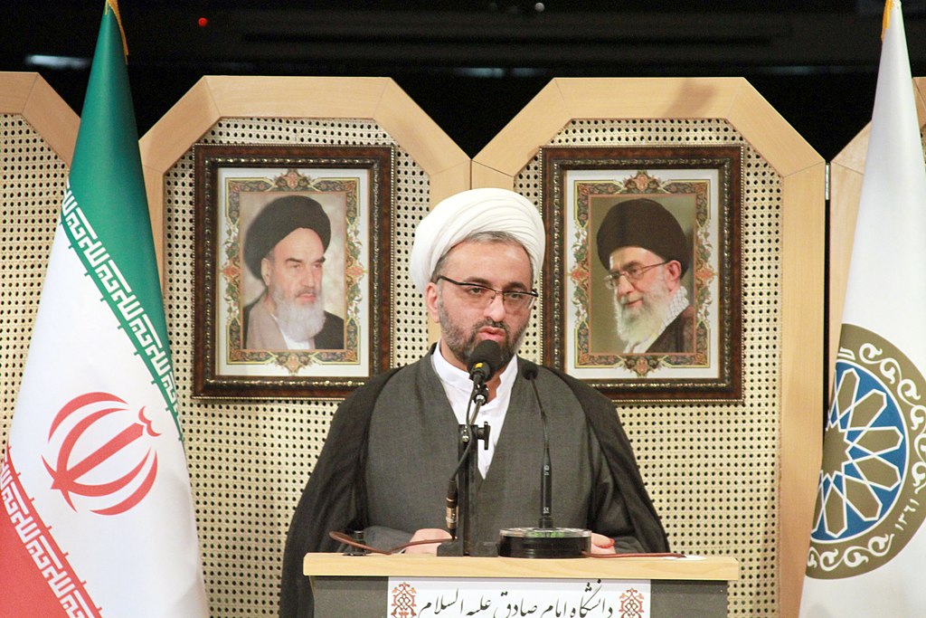 حسین‌علی سعدی