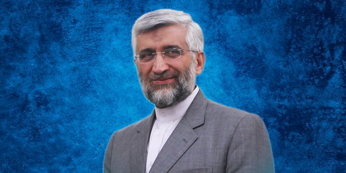 سعید جلیلی