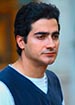 همایون شجریان