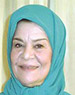 فاطمه صفوی مهر