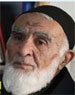 علی آهی