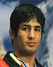 سعید عبدولی