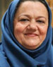 مژگان عظیمی