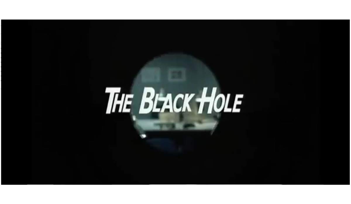 فیلم کوتاه | سوراخ سیاه (The Black Hole)