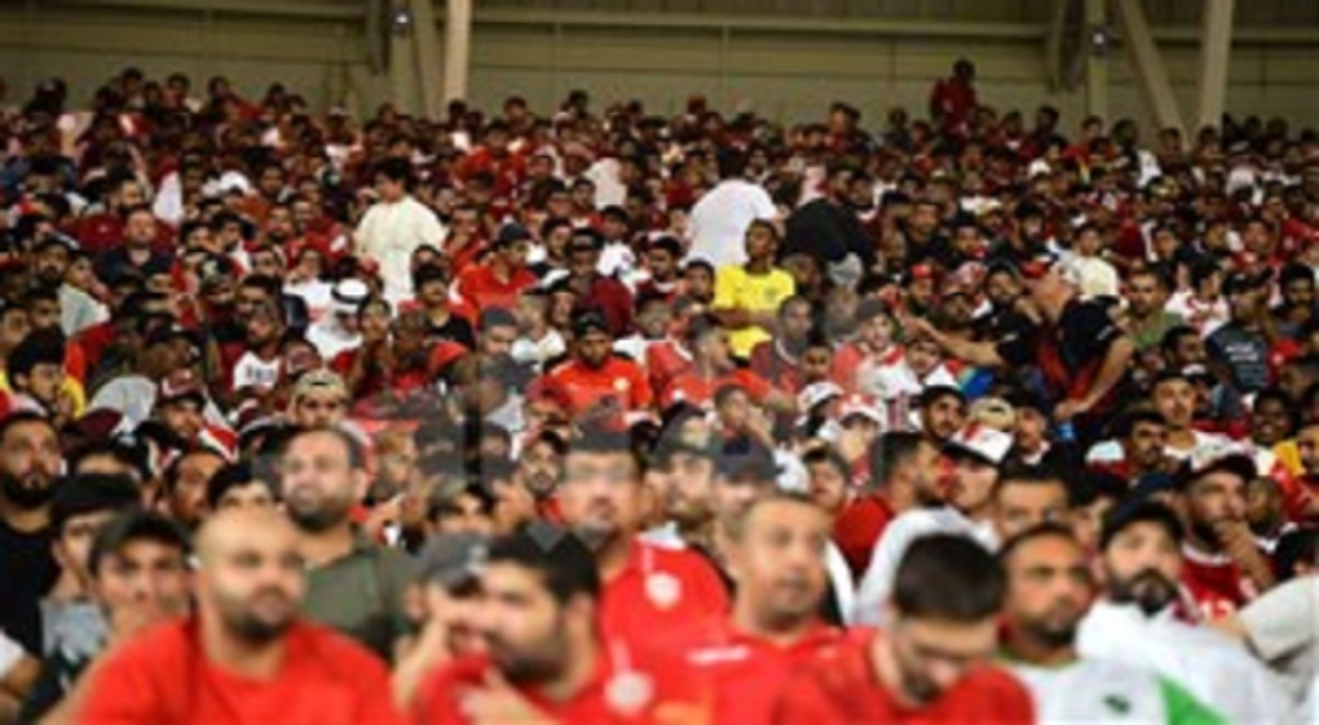 پیگیری جدی فدراسیون فوتبال ایران درباره حرکت زشت بحرینی ها