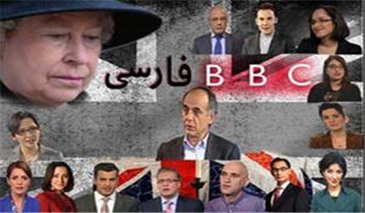 اعتراف کارشناس BBC درباره تحریم‌ها