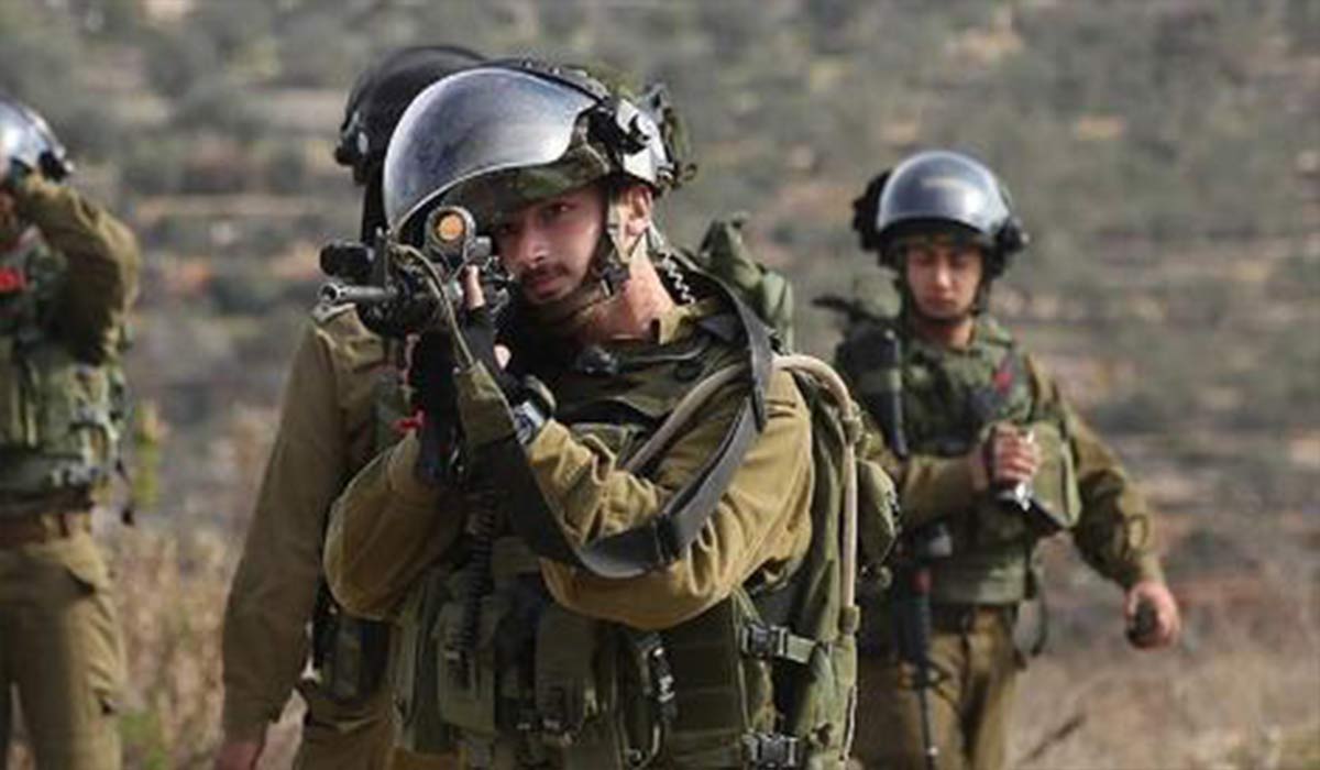 سرباز اسرائیلی که وزیر دفاع را تهدید به سرپیچی کرده بود چیست؟