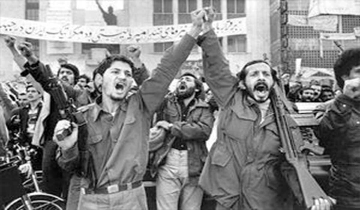 مبارزه با رژیم ستم‌شاهی به روایت برخی انقلابیون