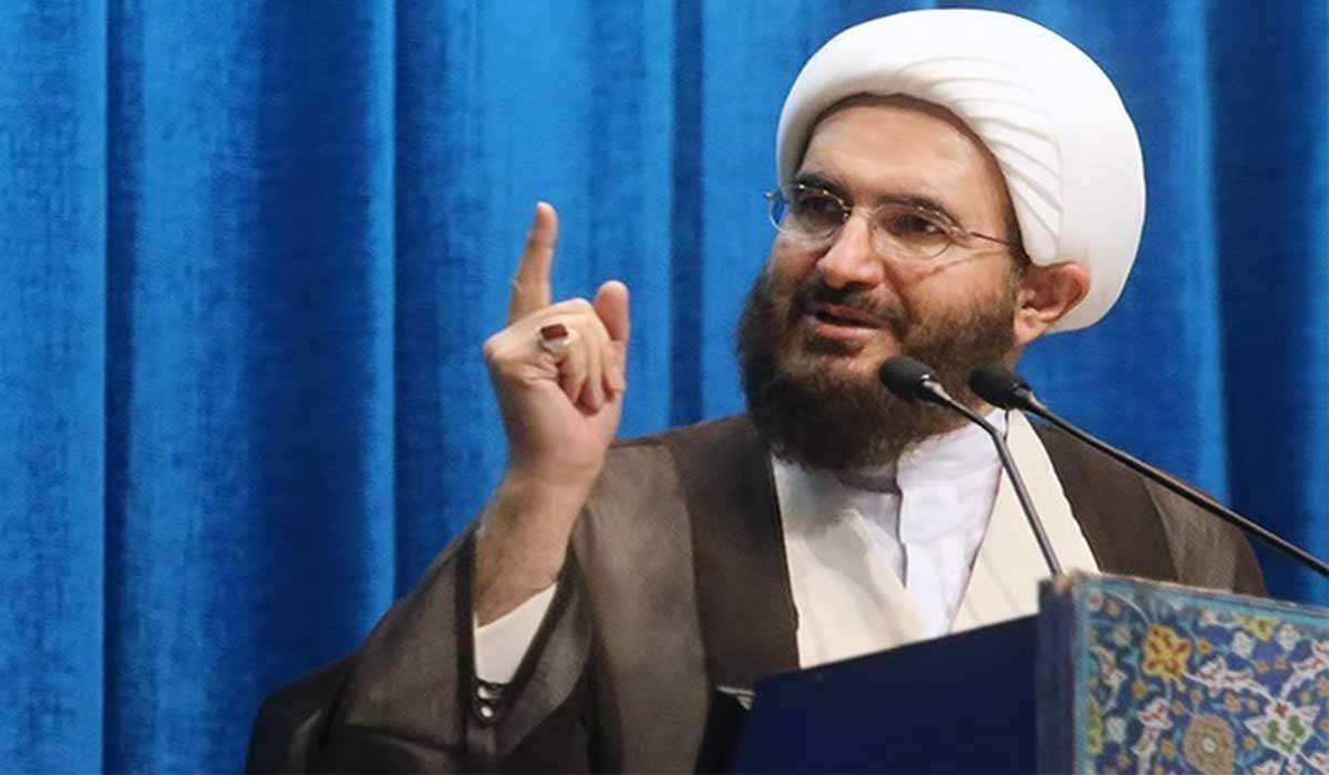 حجت‌الاسلام حاج علی‌اکبری به آمریکا و طرف‌های مذاکره: ایران را امتحان نکنید
