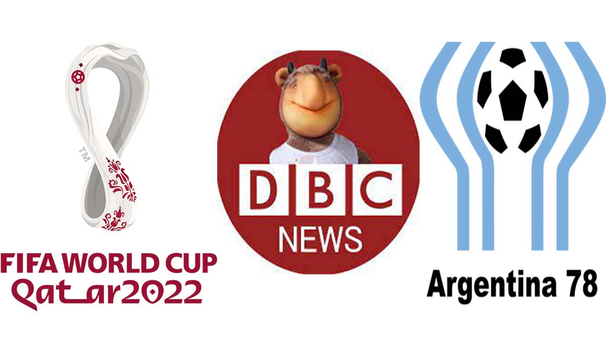 گزارش سیاوش ارغوان پیرامون جزئیات مشترک جام جهانی 2022 قطر و 1978 آرژانتین با پیروزی نزدیک انقلاب مردم ایران