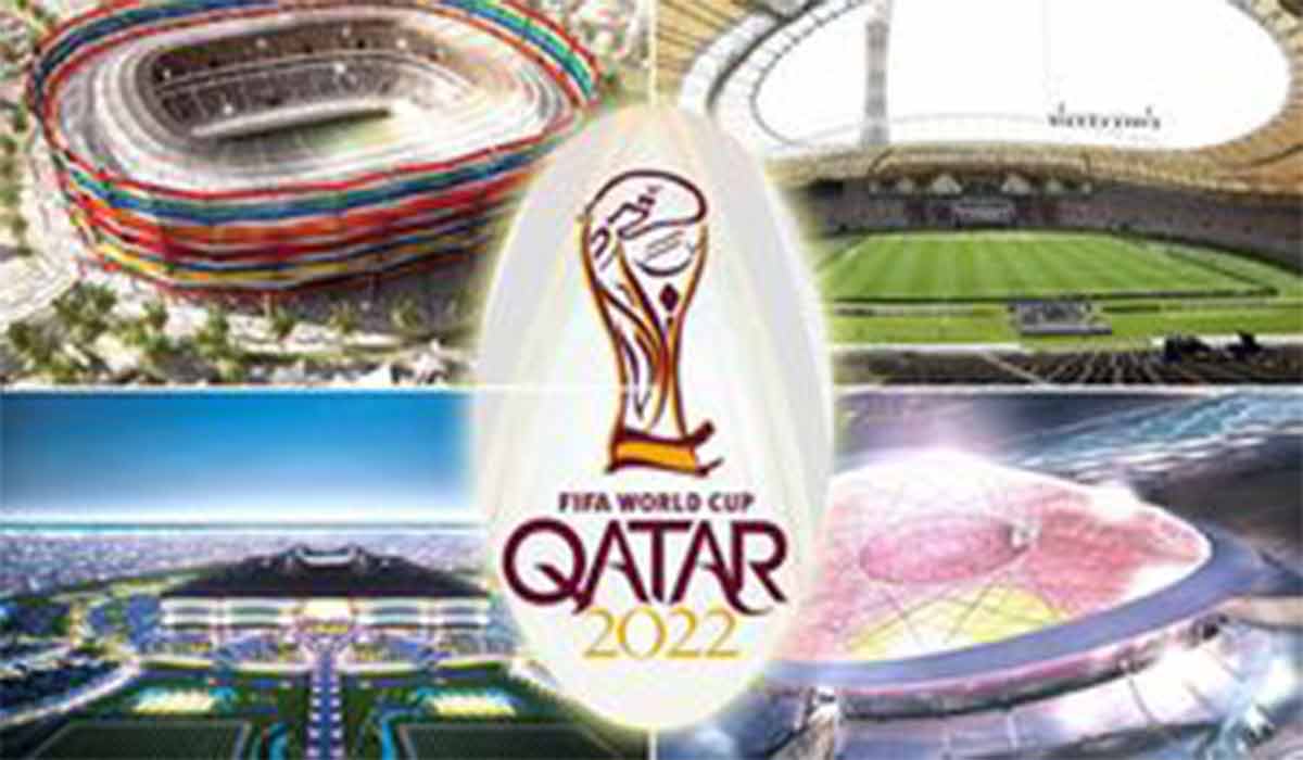 پشت پرده و جذاب اقتصادی قطر در میزبانی از جام جهانی ۲۰۲۲
