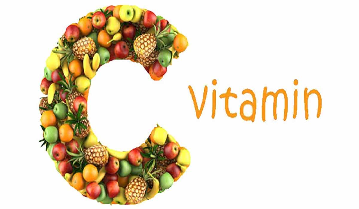مصرف روزانه ویتامین c چه تاثیری دارد؟!