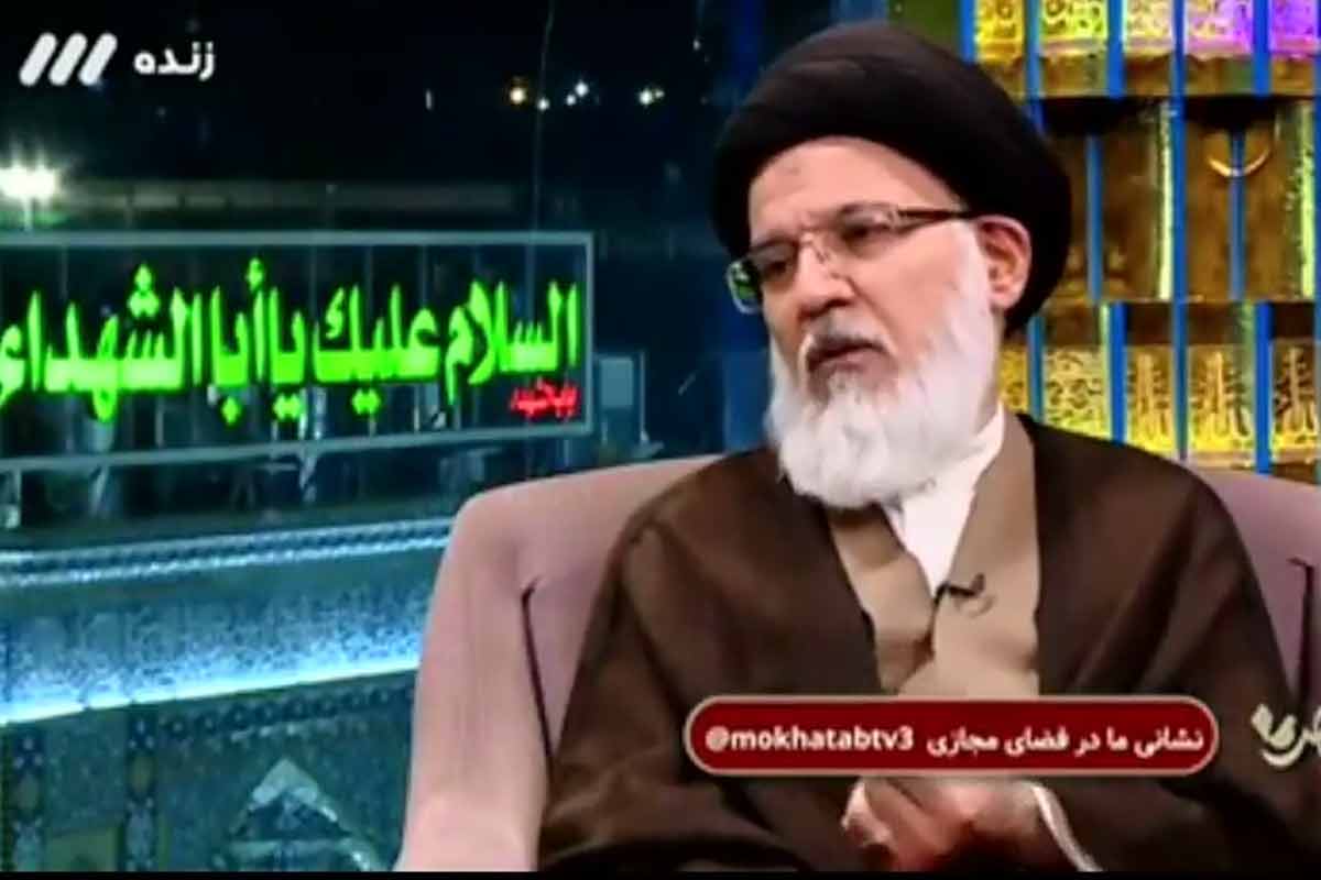 به اسم کرونا اطراف امام حسین(ع) را خلوت کردند/ آیت الله میرباقری