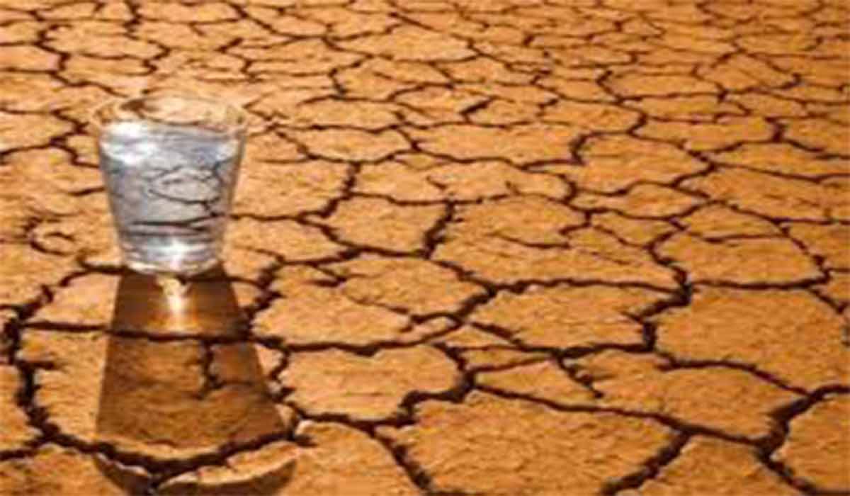 پاندمی کرونا؛ کمبود آب و بحران جمعیتی!
