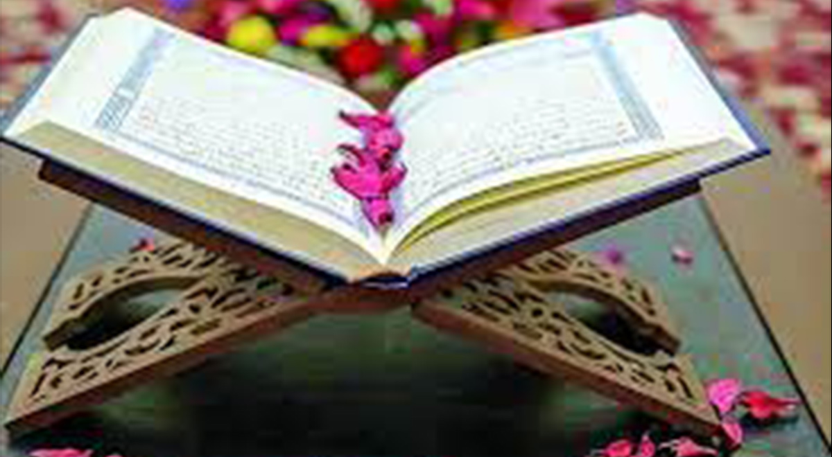 حکمت | قرآن در بین ما مهجوره! / استاد رفیعی