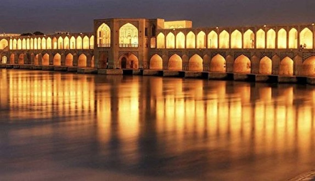 سازه‌هایی که اصفهان را نصف جهان کردند