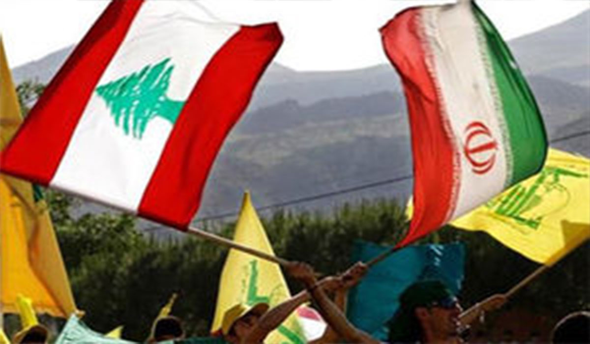 لبنانی‌ها، عملیات ایران علیه رژیم صهیونیستی را جشن گرفتند