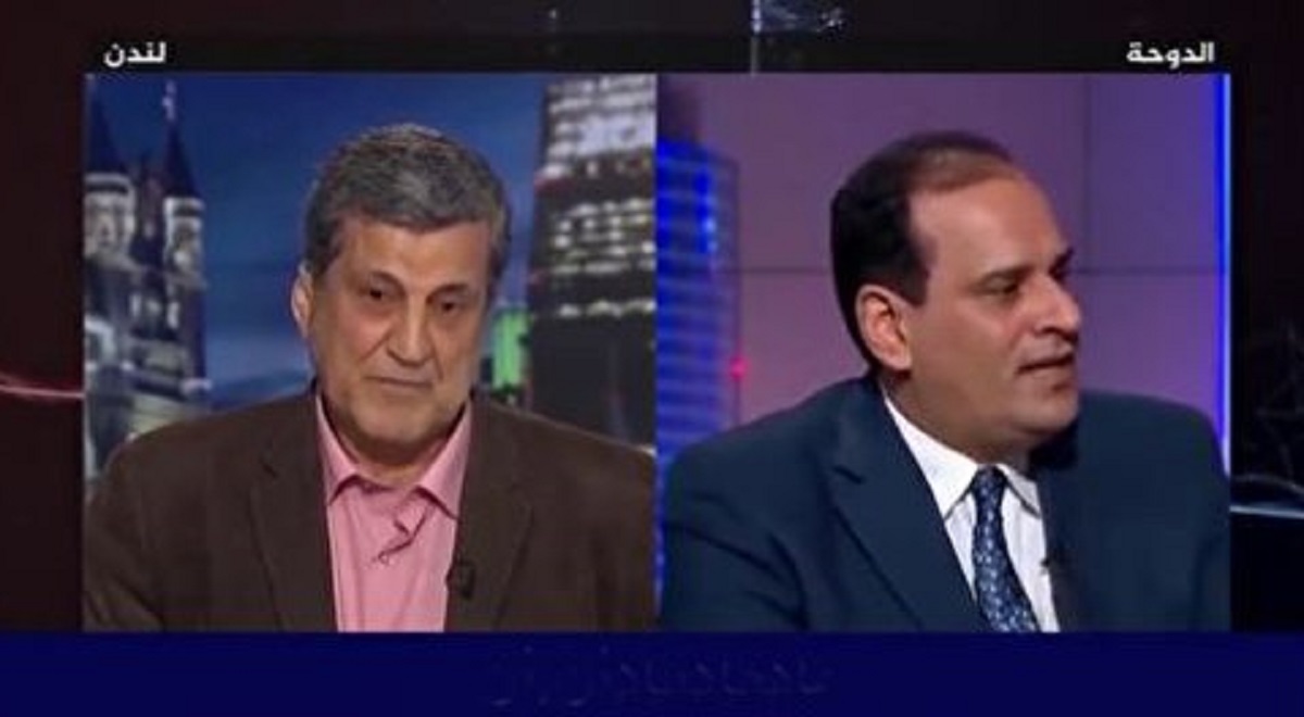 مناظره شنیدنی کارشناسان شبکه الجزیره درباره ایران