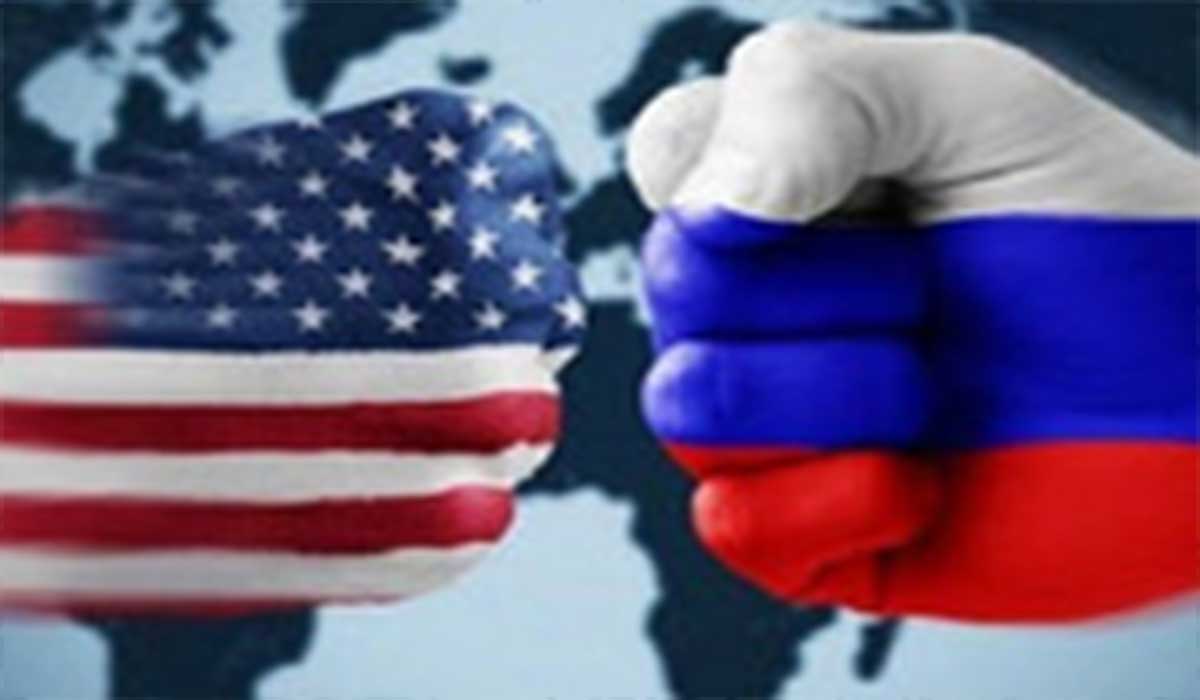 آغاز جنگ سرد آمریکا و روسیه
