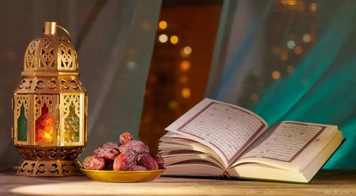 حکمت | فرصتی به نام ماه رمضان / استاد علوی تهرانی