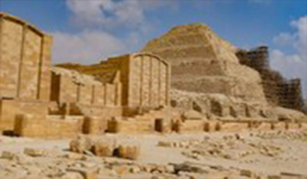 درخواست مصر از موزه‌های اروپایی برای بازگرداندن آثار تاریخی
