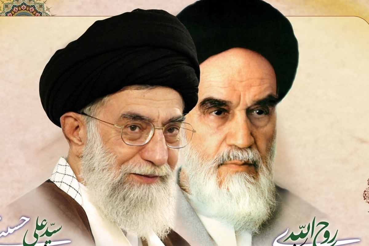 علت اصلی ایجاد اغتشاش/ بیانات امام خمینی (ره) و رهبر معظم انقلاب