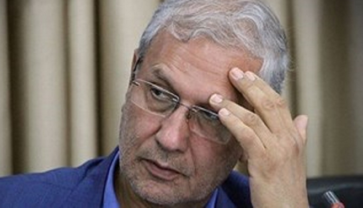 توضیحات سخنگوی دولت درباره بازداشت مدیرعامل سابق ایران‌خودرو