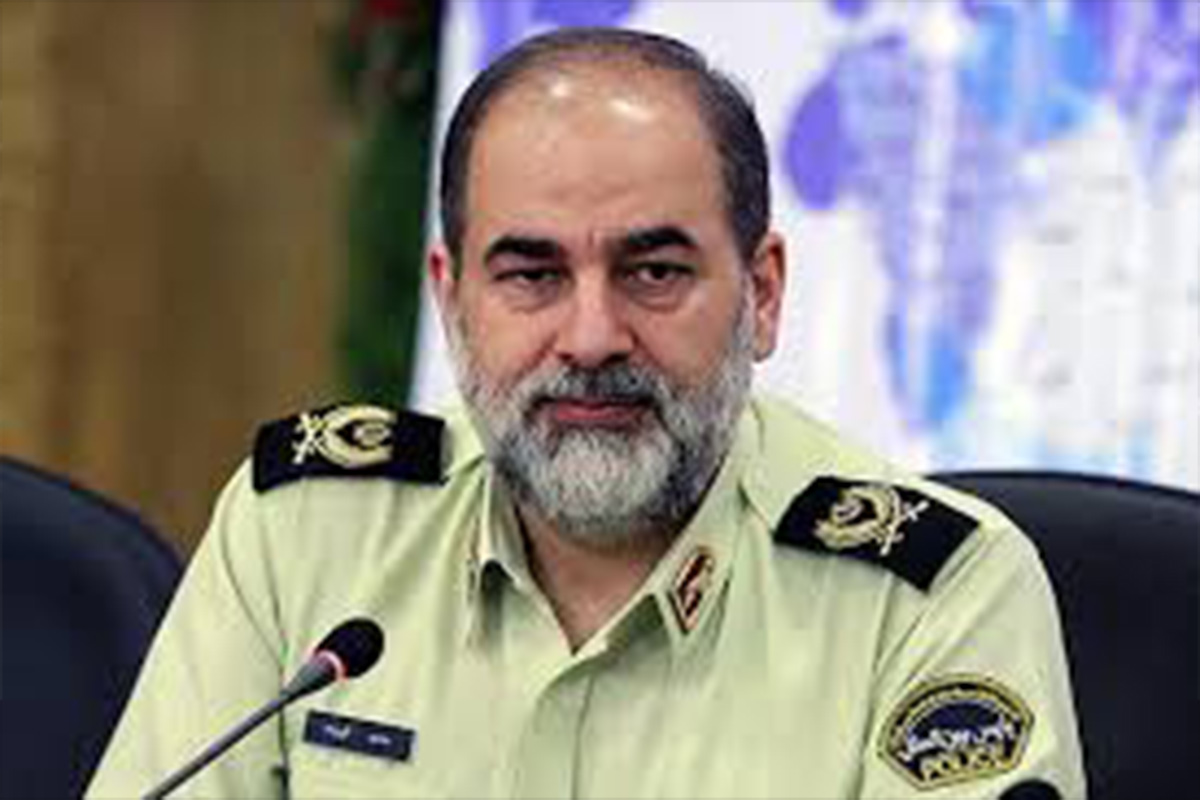 توضیحات رئیس پلیس بین‌الملل درباره فرار شهردار اسبق صدرا