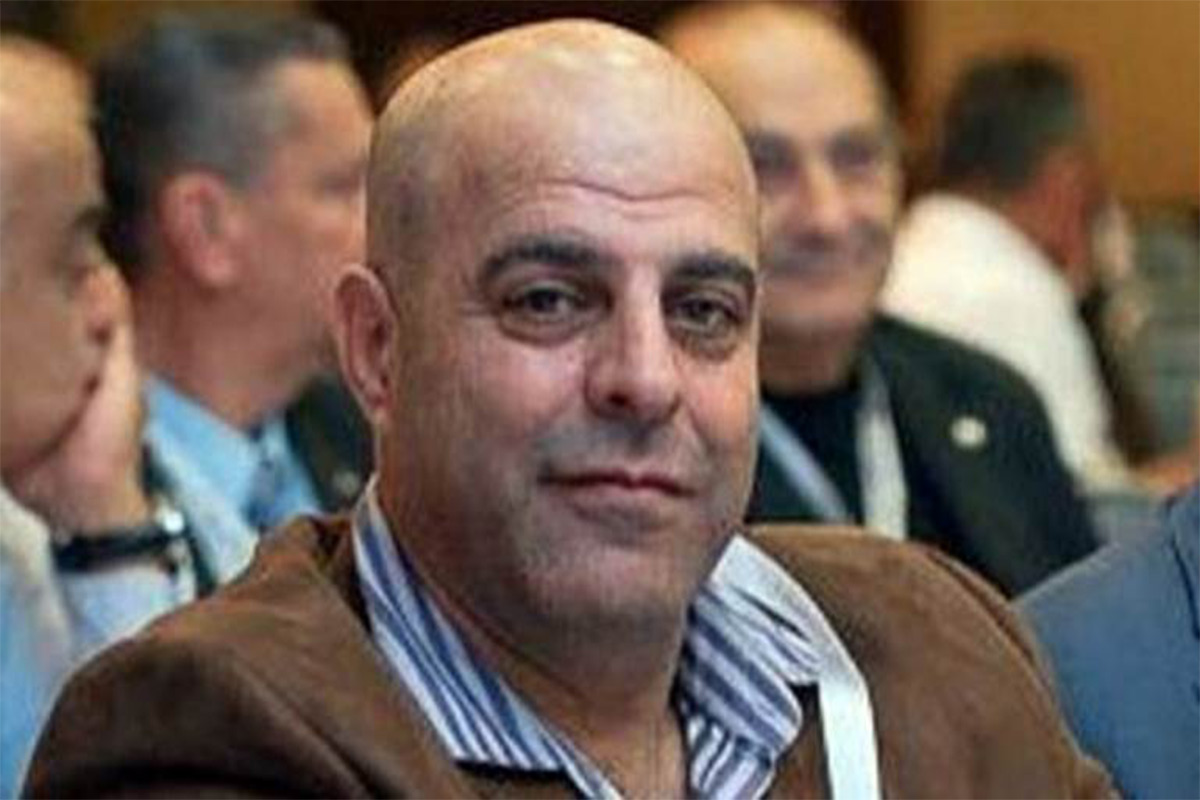 نخستین جلسه بازجویی رسمی قصاب خیام، عامر الیاس فاخوری در دادگاه نظامی لبنان