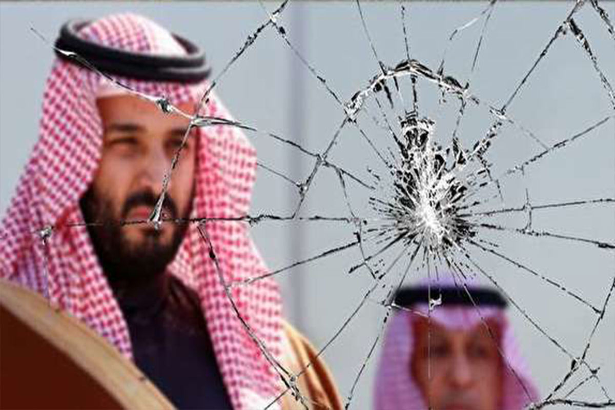 گزارش شبکه الجزیره درباره باتلاقی که عربستان در آن گرفتار شده است