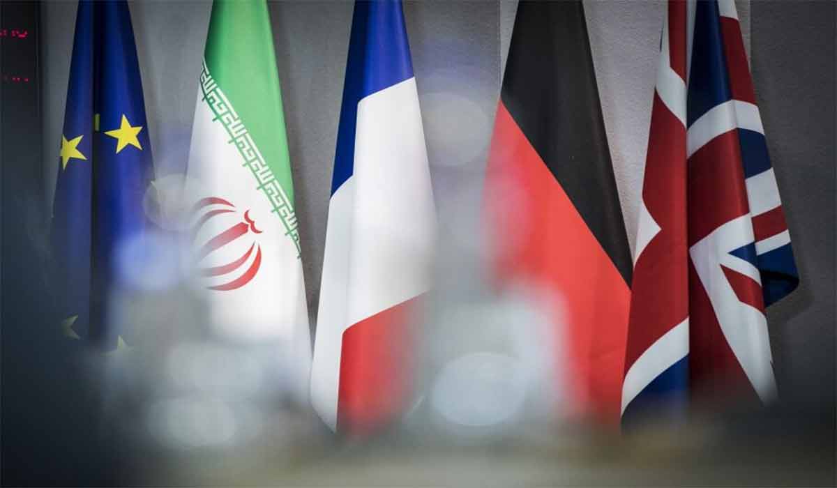 ایران خسارتی از خروج آمریکا از برجام می گیرد؟