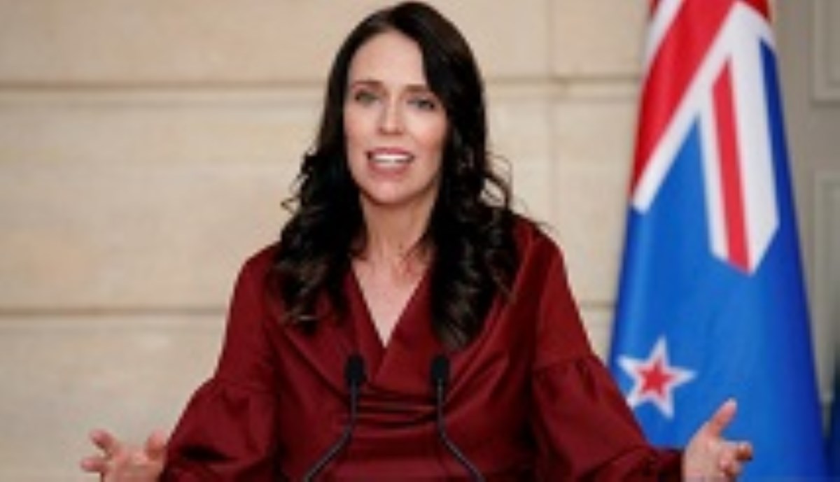 پیشنهاد ازدواج به نخست‌وزیر نیوزیلند
