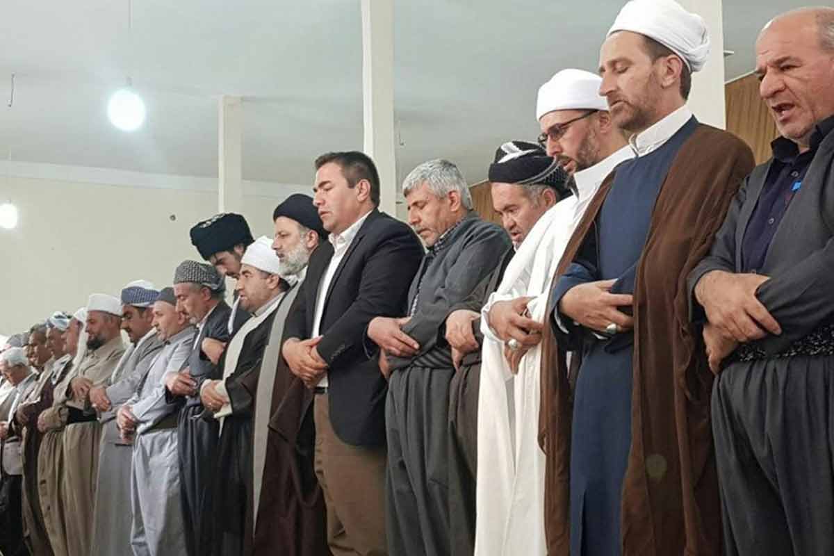 آیا انقلاب اسلامی بر اهل سنت هم برکت داشته؟/ دکتر لکزایی